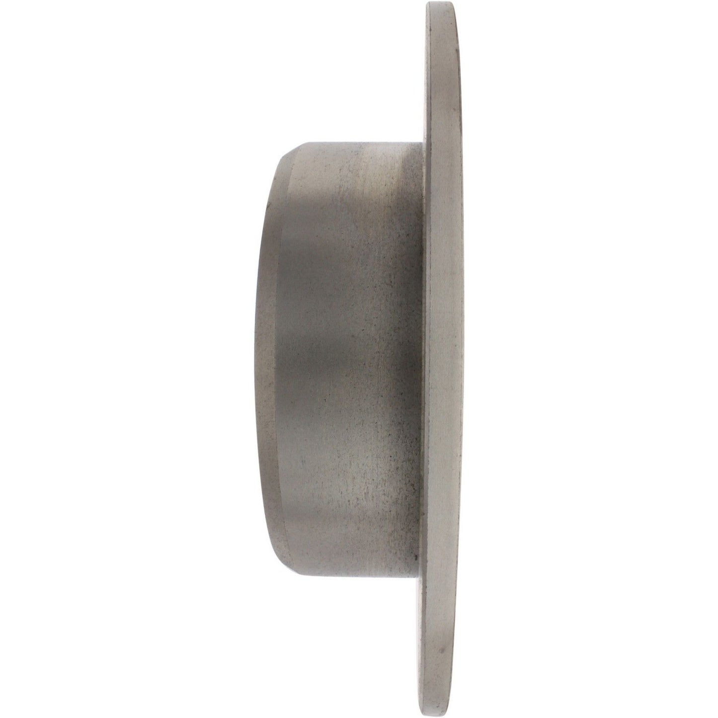 Centric Parts Disc Brake Rotor with Non-Directional Finishes