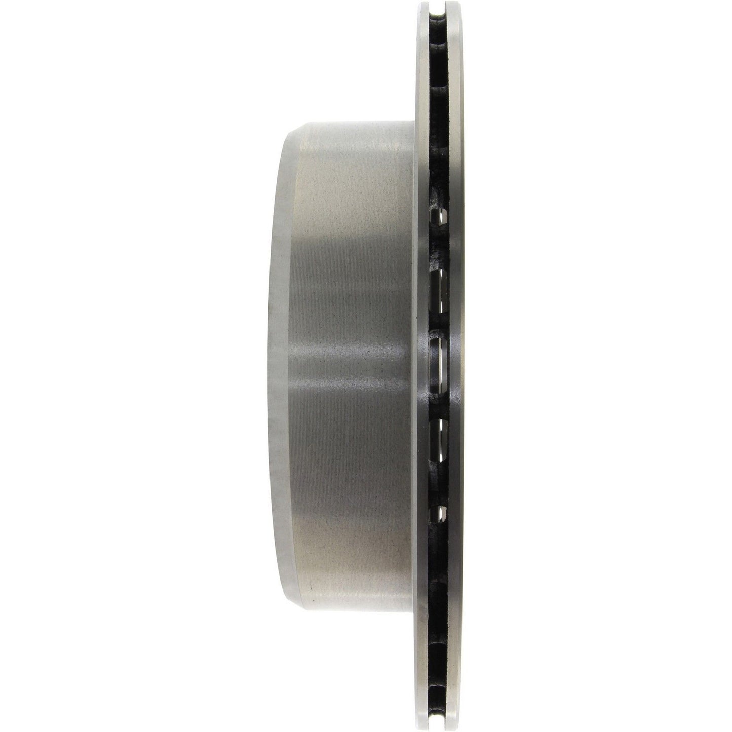 Centric Parts Disc Brake Rotor Standard with Non-Directional Finishes for 1992-1998 Lexus SC300 121.44082
