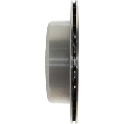 Centric Parts Disc Brake Rotor Standard with Non-Directional Finishes for 1992-1998 Lexus SC300 121.44082
