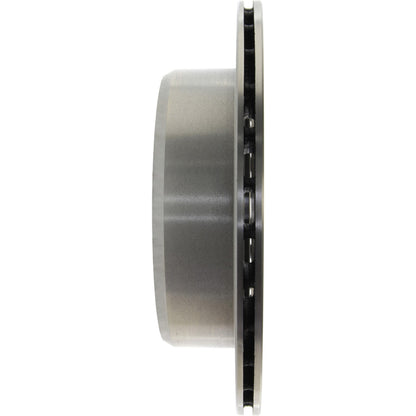 Centric Parts Disc Brake Rotor Standard with Non-Directional Finishes for 1992-1998 Lexus SC300 121.44082