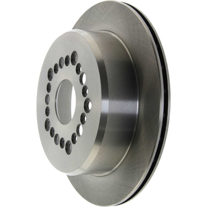 Centric Parts Disc Brake Rotor Standard with Non-Directional Finishes for 1992-1998 Lexus SC300 121.44082