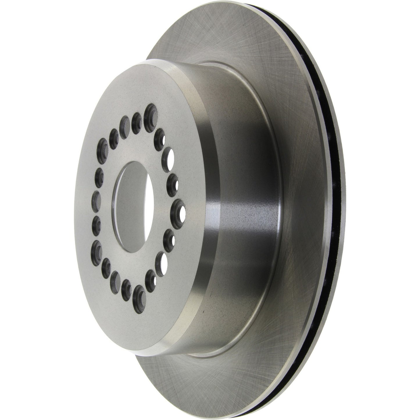 Centric Parts Disc Brake Rotor Standard with Non-Directional Finishes for 1992-1998 Lexus SC300 121.44082