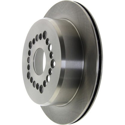 Centric Parts Disc Brake Rotor Standard with Non-Directional Finishes for 1992-1998 Lexus SC300 121.44082