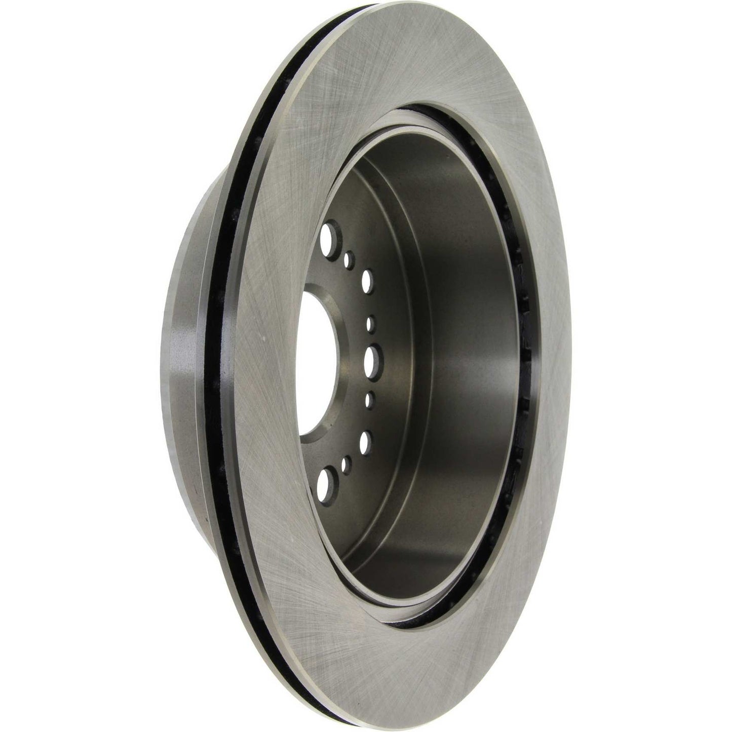 Centric Parts Disc Brake Rotor Standard with Non-Directional Finishes for 1992-1998 Lexus SC300 121.44082