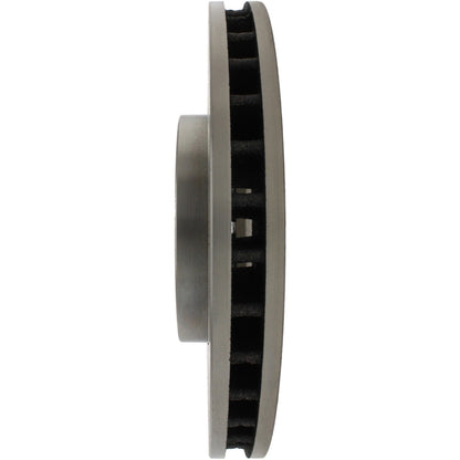 Centric Parts Disc Brake Rotor C-Tek Standard Non-Directional Finishes for Lexus GS/IS/LS SC 1993-2010 121.44083