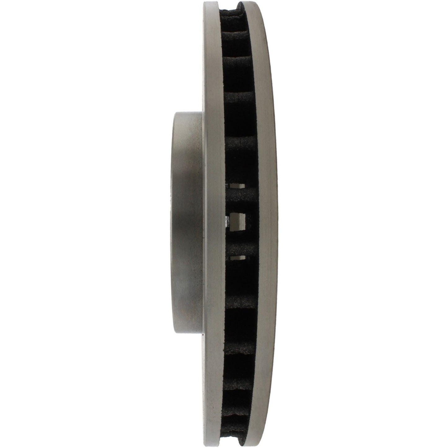 Centric Parts Disc Brake Rotor C-Tek Standard Non-Directional Finishes for Lexus GS/IS/LS SC 1993-2010 121.44083