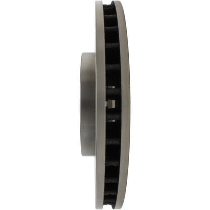 Centric Parts Disc Brake Rotor C-Tek Standard Non-Directional Finishes for Lexus GS/IS/LS SC 1993-2010 121.44083