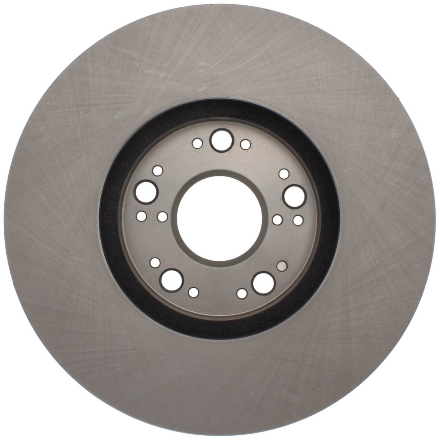 Centric Parts Disc Brake Rotor C-Tek Standard Non-Directional Finishes for Lexus GS/IS/LS SC 1993-2010 121.44083