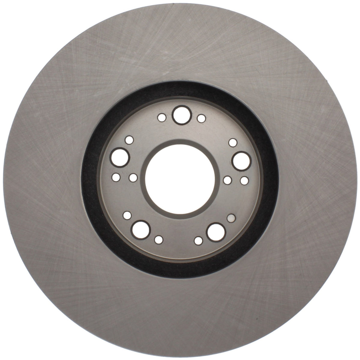 Centric Parts Disc Brake Rotor C-Tek Standard Non-Directional Finishes for Lexus GS/IS/LS SC 1993-2010 121.44083