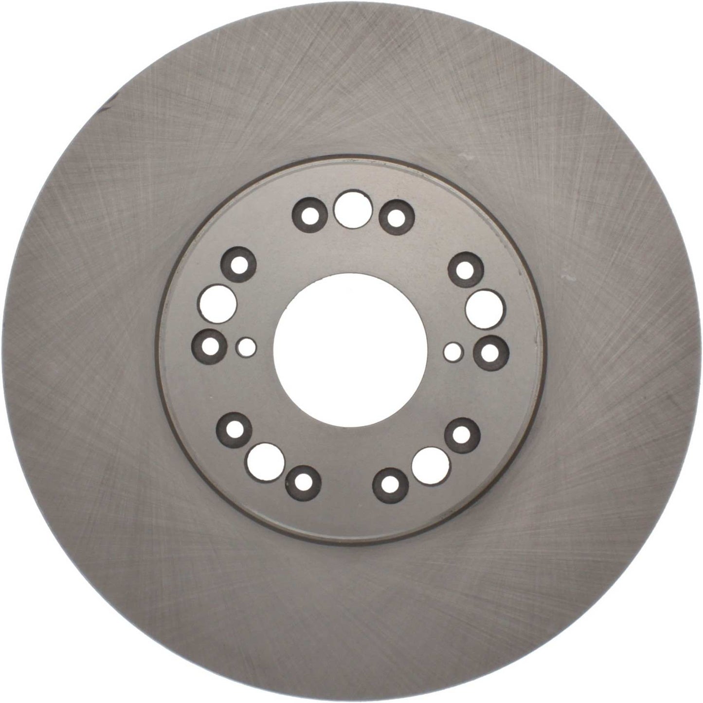 Centric Parts Disc Brake Rotor C-Tek Standard Non-Directional Finishes for Lexus GS/IS/LS SC 1993-2010 121.44083