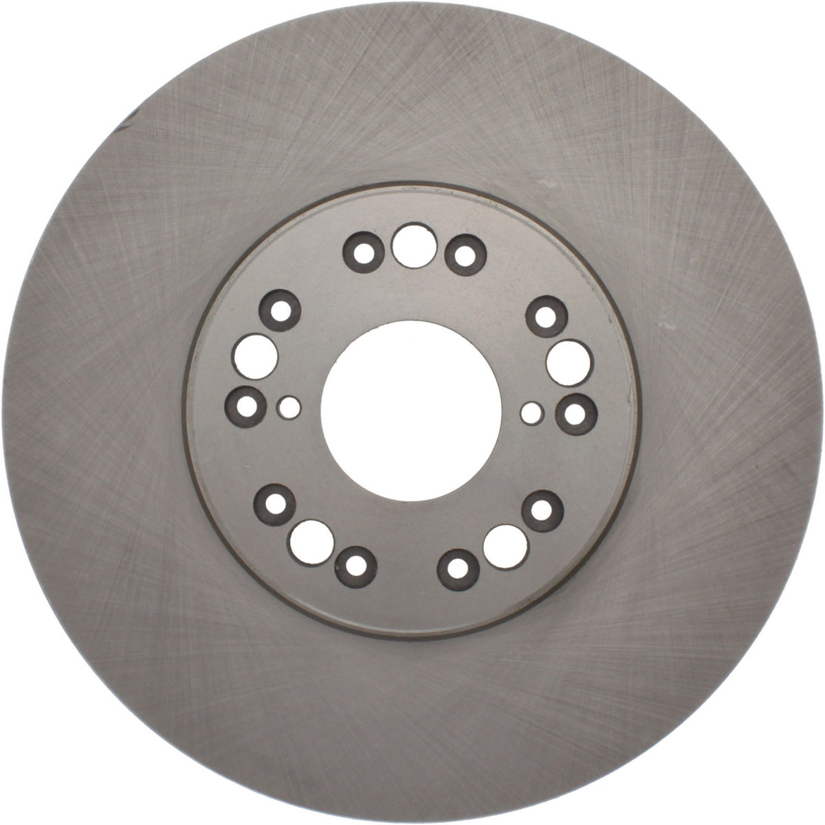 Centric Parts Disc Brake Rotor C-Tek Standard Non-Directional Finishes for Lexus GS/IS/LS SC 1993-2010 121.44083