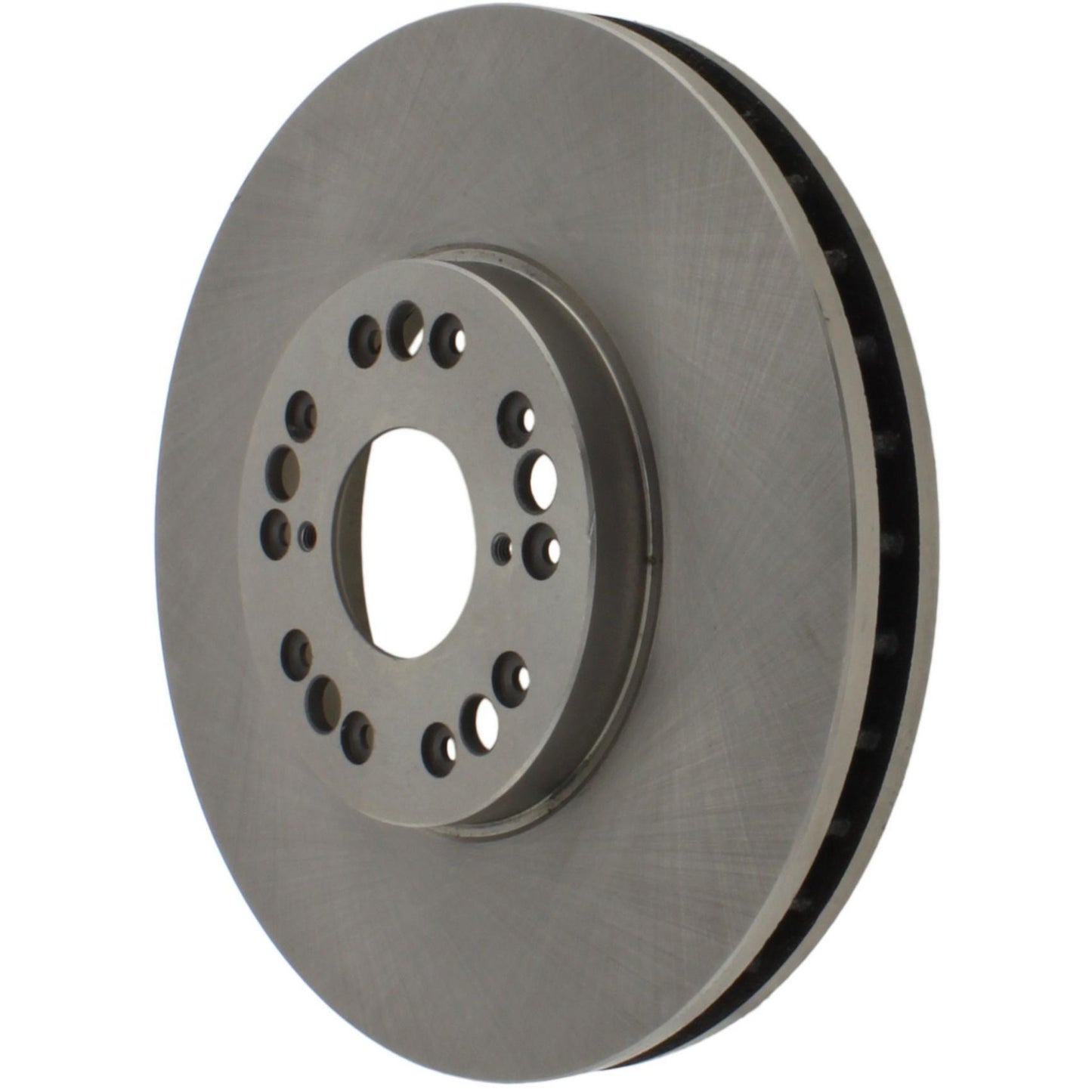 Centric Parts Disc Brake Rotor C-Tek Standard Non-Directional Finishes for Lexus GS/IS/LS SC 1993-2010 121.44083
