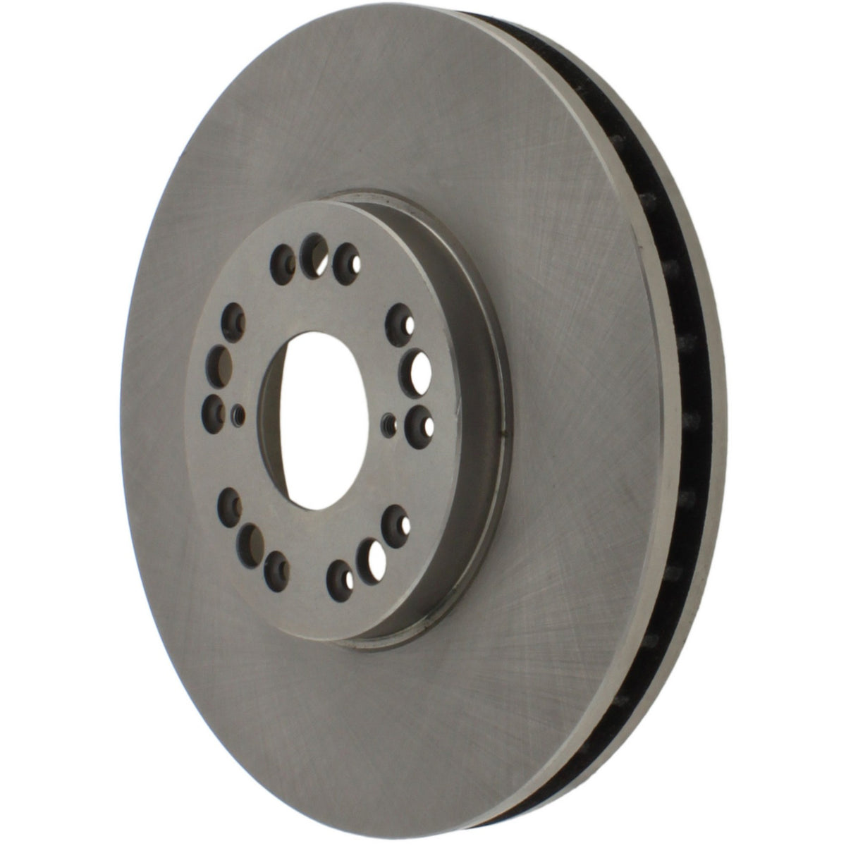 Centric Parts Disc Brake Rotor C-Tek Standard Non-Directional Finishes for Lexus GS/IS/LS SC 1993-2010 121.44083