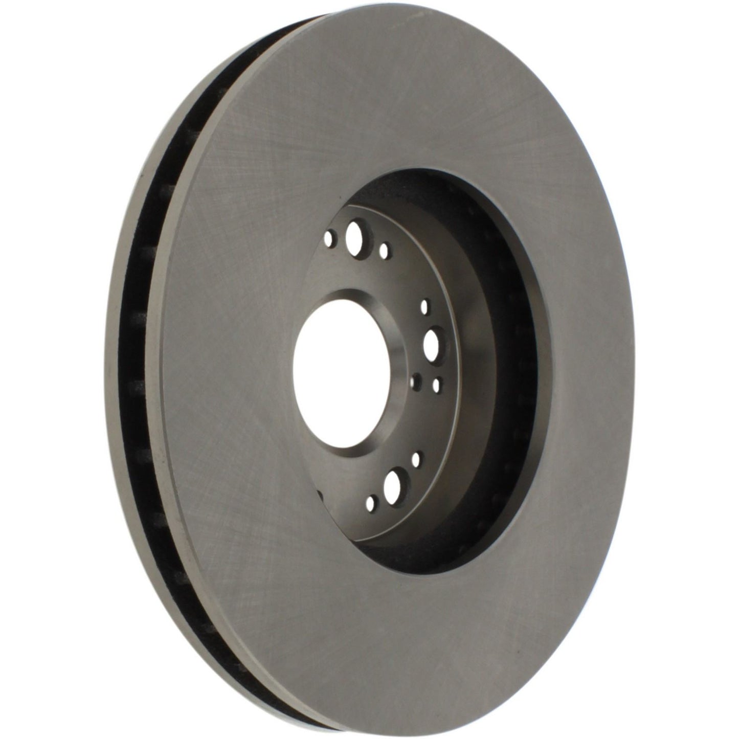 Centric Parts Disc Brake Rotor C-Tek Standard Non-Directional Finishes for Lexus GS/IS/LS SC 1993-2010 121.44083