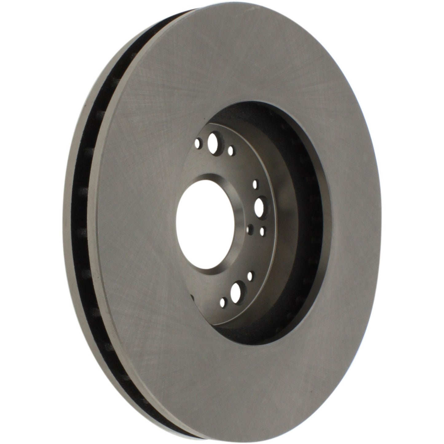 Centric Parts Disc Brake Rotor C-Tek Standard Non-Directional Finishes for Lexus GS/IS/LS SC 1993-2010 121.44083