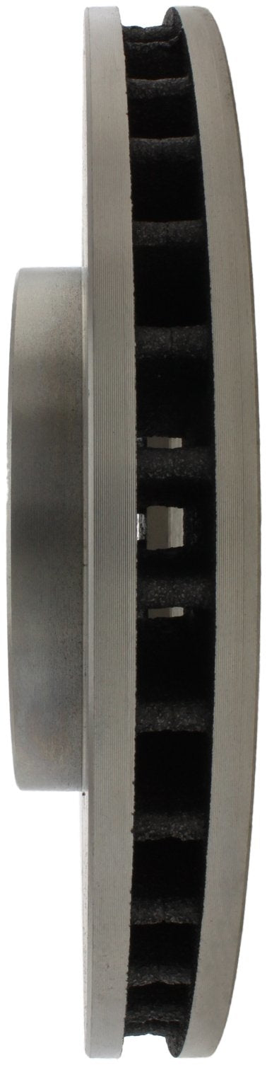 Centric Parts Disc Brake Rotor C-Tek Standard Non-Directional Finishes for Lexus GS/IS/LS SC 1993-2010 121.44083