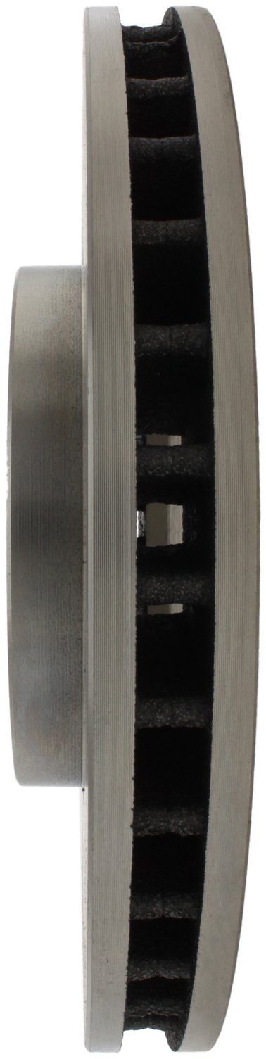 Centric Parts Disc Brake Rotor C-Tek Standard Non-Directional Finishes for Lexus GS/IS/LS SC 1993-2010 121.44083