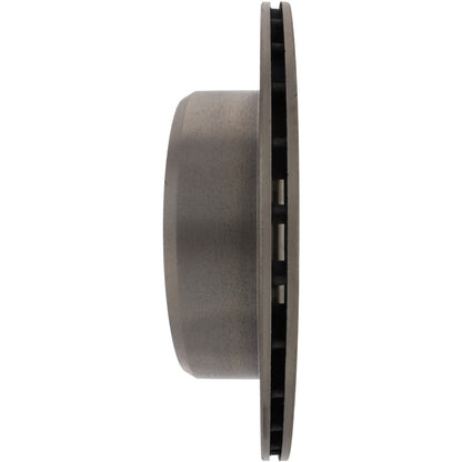 Centric Parts Disc Brake Rotor with Non-Directional Finishes 121.44084