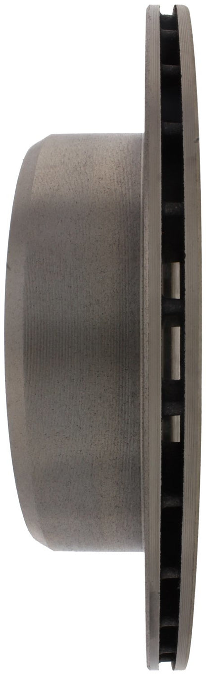 Centric Parts Disc Brake Rotor with Non-Directional Finishes 121.44084