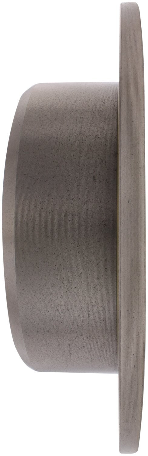 Centric Parts Disc Brake Rotor with Non-Directional Finishes