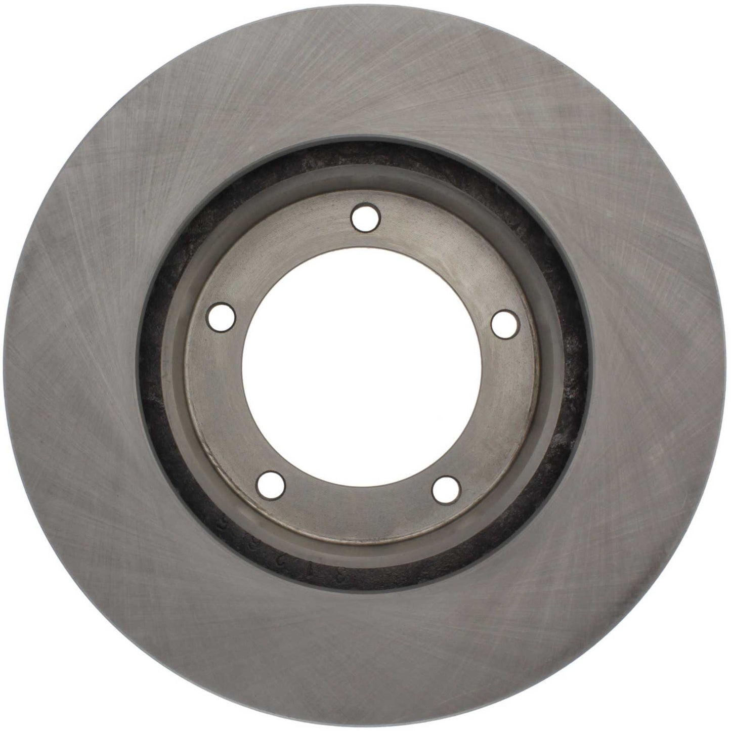 Centric Parts Disc Brake Rotor Standard with Non-Directional Finishes for 1998-2007 Lexus LX470 Toyota Land Cruiser 121.44086