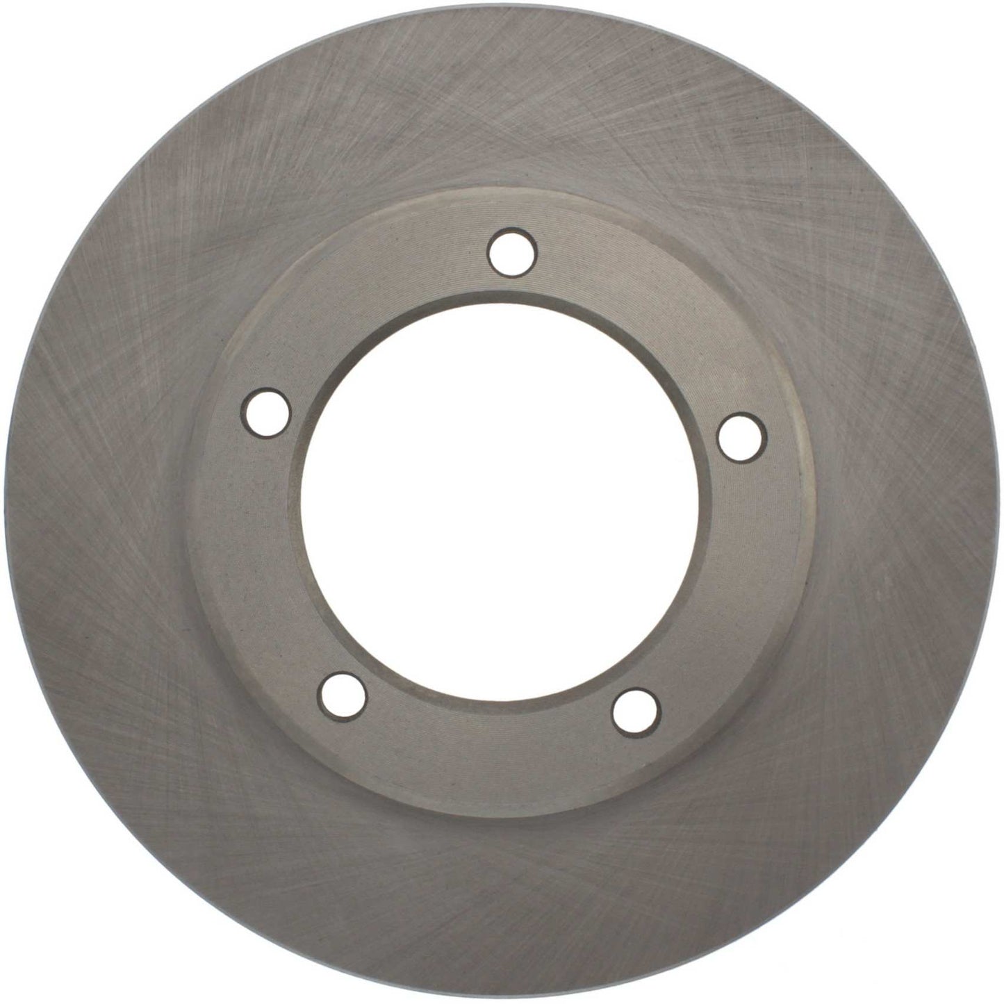 Centric Parts Disc Brake Rotor Standard with Non-Directional Finishes for 1998-2007 Lexus LX470 Toyota Land Cruiser 121.44086