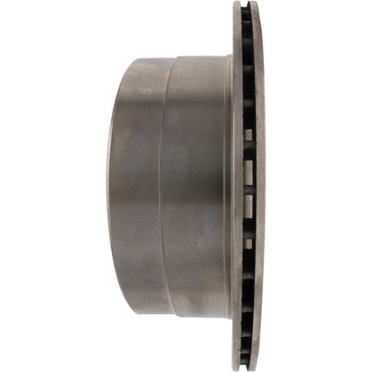 Centric Parts Disc Brake Rotor Standard with Non-Directional Finishes for 1998-2007 Lexus LX470 Toyota Land Cruiser 121.44087