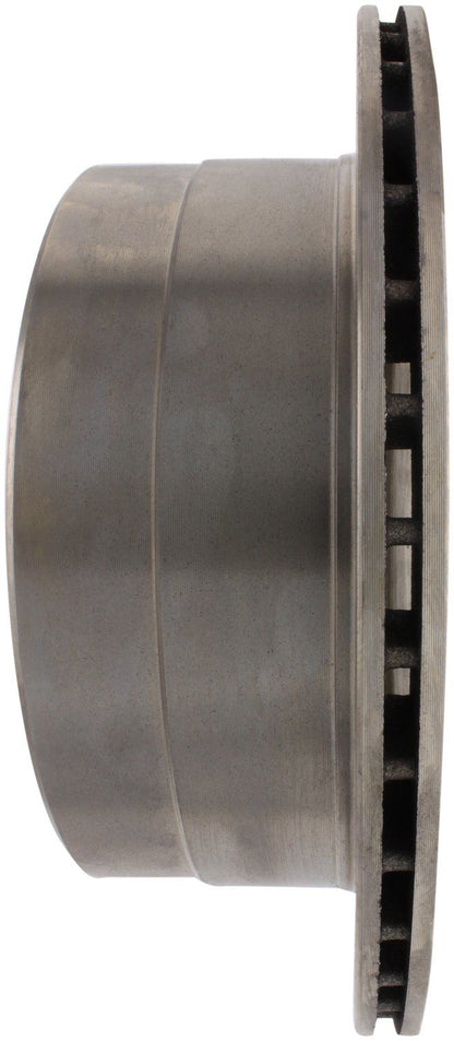 Centric Parts Disc Brake Rotor Standard with Non-Directional Finishes for 1998-2007 Lexus LX470 Toyota Land Cruiser 121.44087