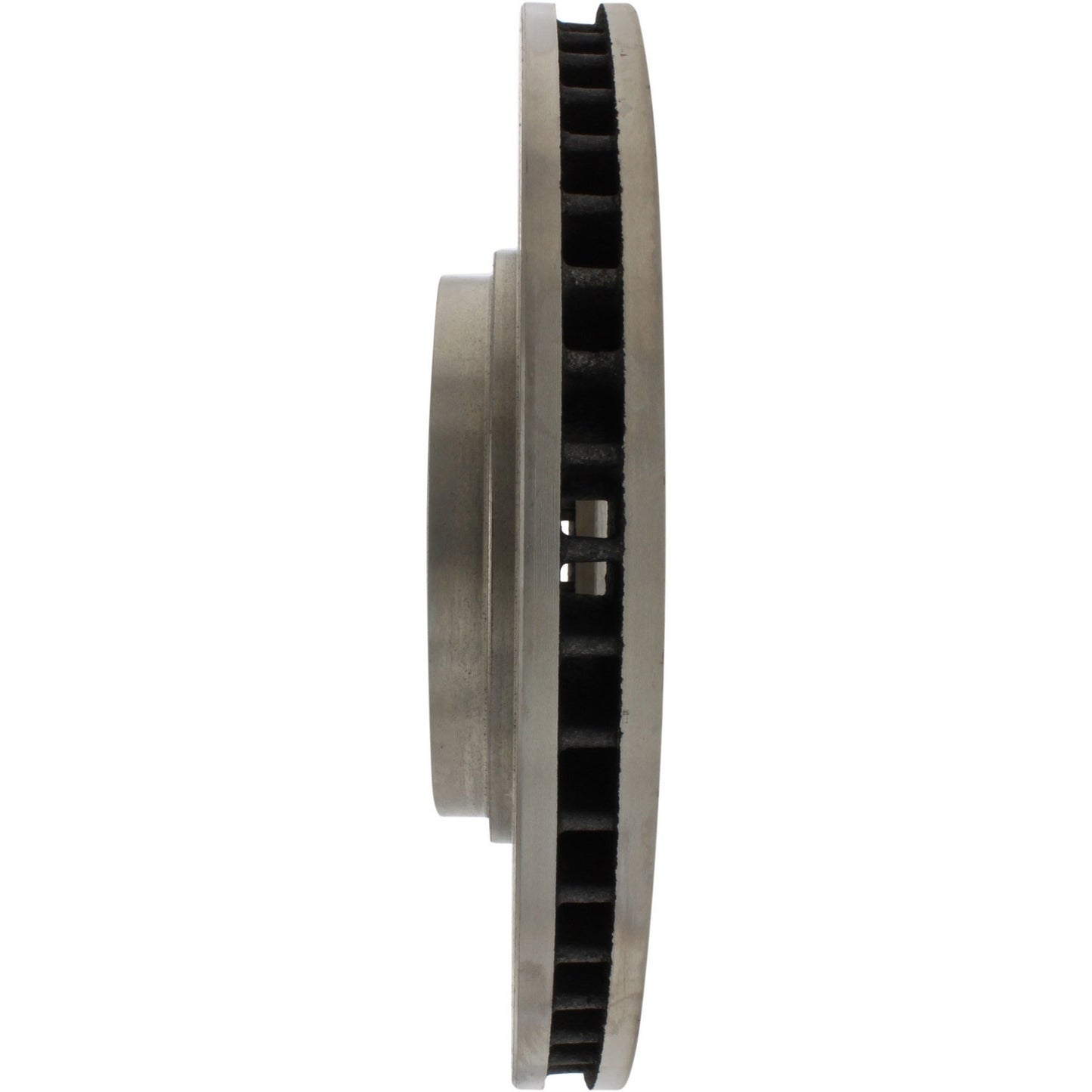 Centric Parts Disc Brake Rotor Standard with C-Tek for 2003-2006 Lexus ES300/ES330, 2003-1999 RX300, 2004-2002 Toyota Camry, 2007-2001 Highlander 121.44088