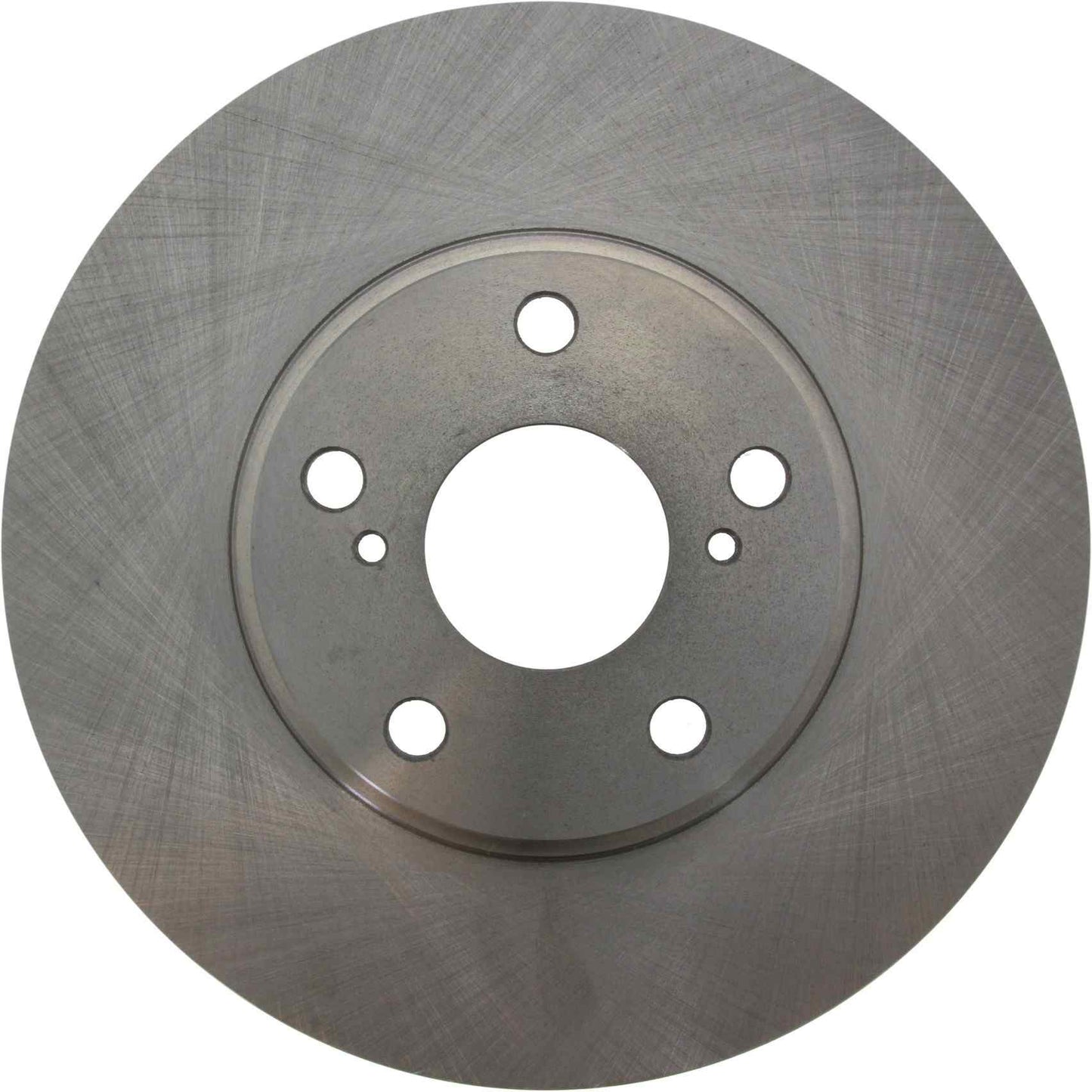 Centric Parts Disc Brake Rotor Standard with C-Tek for 2003-2006 Lexus ES300/ES330, 2003-1999 RX300, 2004-2002 Toyota Camry, 2007-2001 Highlander 121.44088