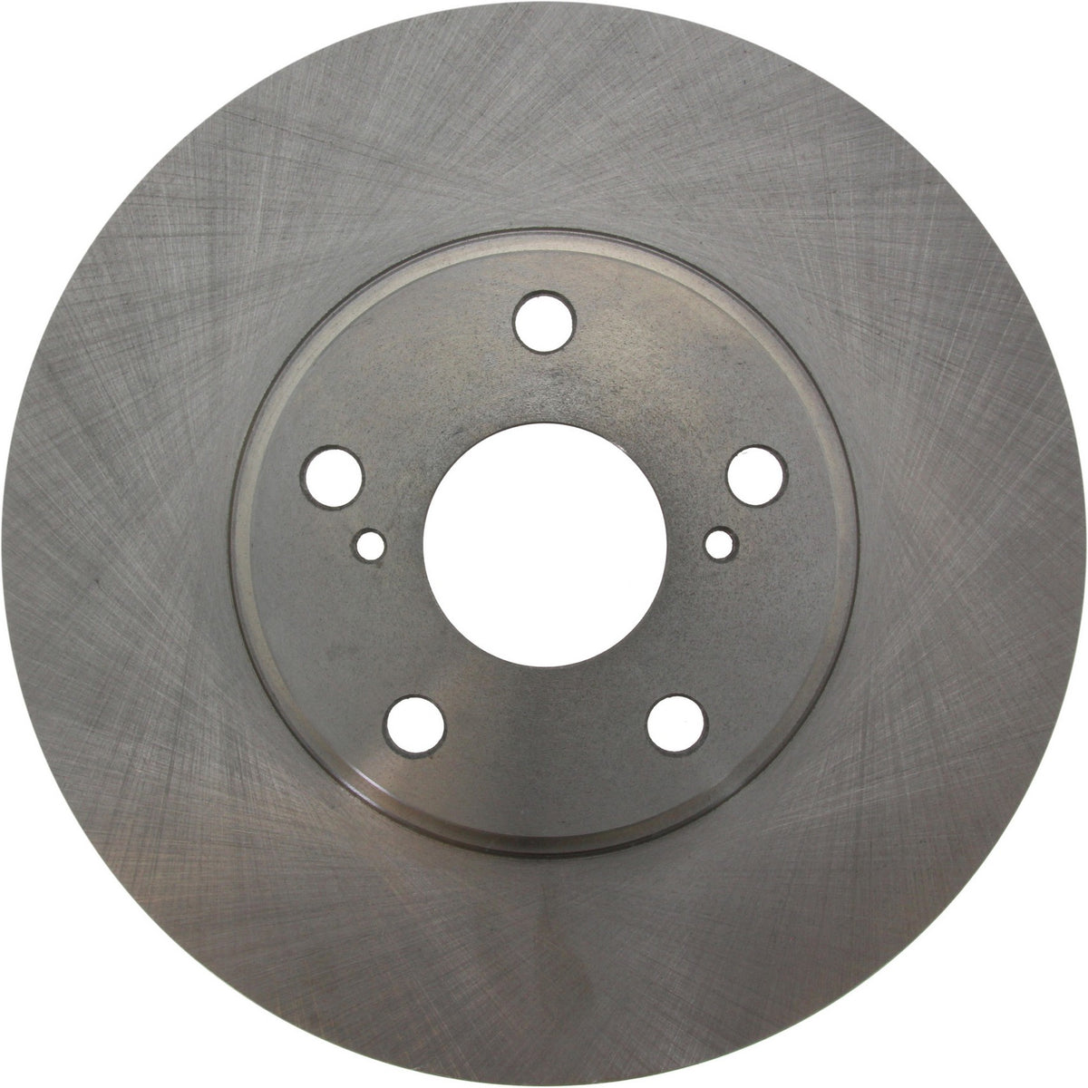 Centric Parts Disc Brake Rotor Standard with C-Tek for 2003-2006 Lexus ES300/ES330, 2003-1999 RX300, 2004-2002 Toyota Camry, 2007-2001 Highlander 121.44088