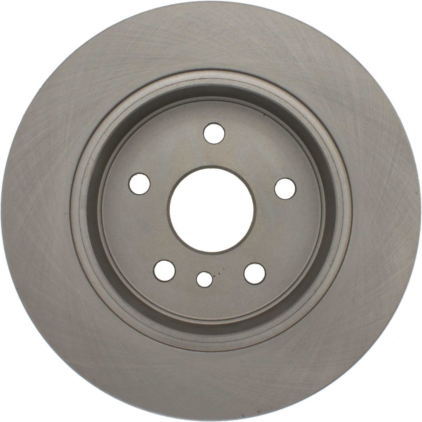 Centric Parts Disc Brake Rotor C-Tek Standard with Non-Directional Finishes for 2003-1999 Lexus RX300 2003-2001 Toyota Highlander 121.44089