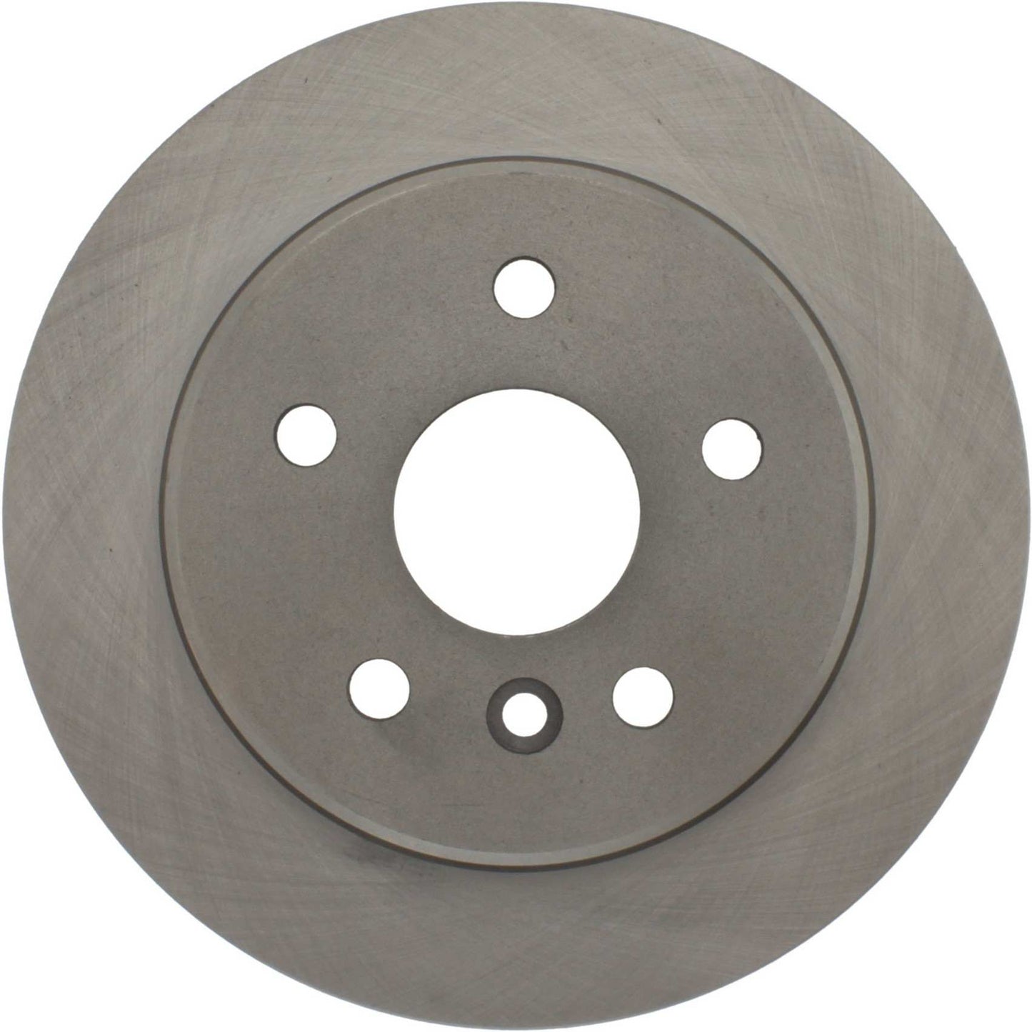 Centric Parts Disc Brake Rotor C-Tek Standard with Non-Directional Finishes for 2003-1999 Lexus RX300 2003-2001 Toyota Highlander 121.44089
