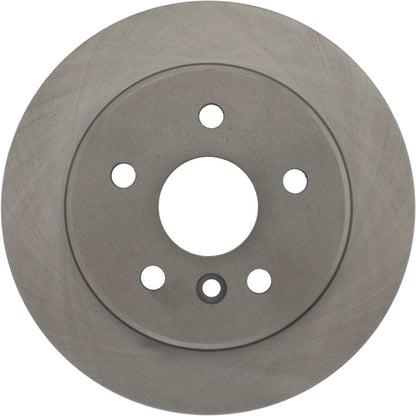 Centric Parts Disc Brake Rotor C-Tek Standard with Non-Directional Finishes for 2003-1999 Lexus RX300 2003-2001 Toyota Highlander 121.44089