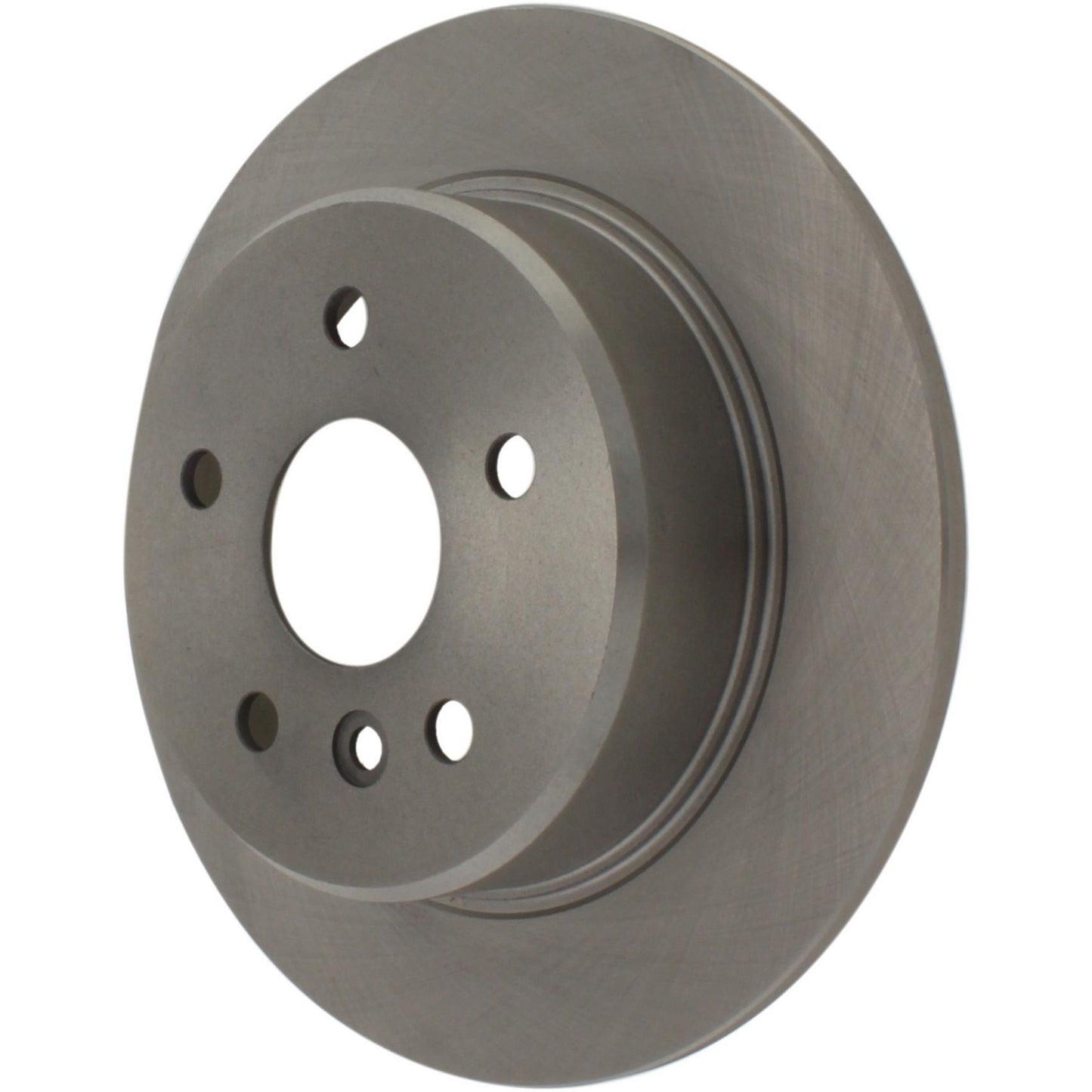 Centric Parts Disc Brake Rotor C-Tek Standard with Non-Directional Finishes for 2003-1999 Lexus RX300 2003-2001 Toyota Highlander 121.44089