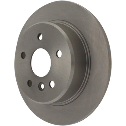 Centric Parts Disc Brake Rotor C-Tek Standard with Non-Directional Finishes for 2003-1999 Lexus RX300 2003-2001 Toyota Highlander 121.44089