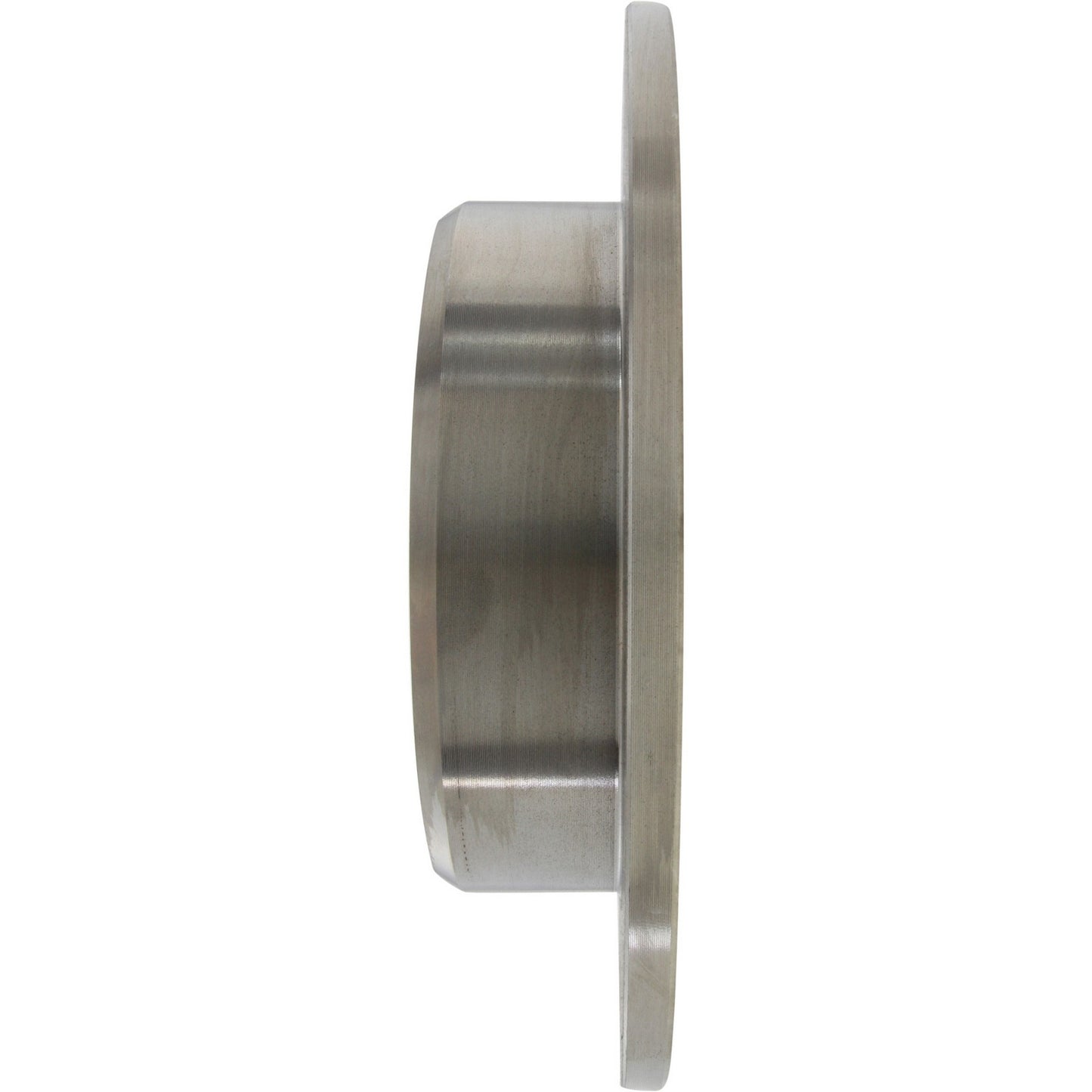 Centric Parts Disc Brake Rotor Non-Directional Finishes 121.44090