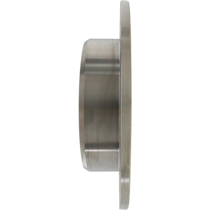 Centric Parts Disc Brake Rotor Non-Directional Finishes 121.44090