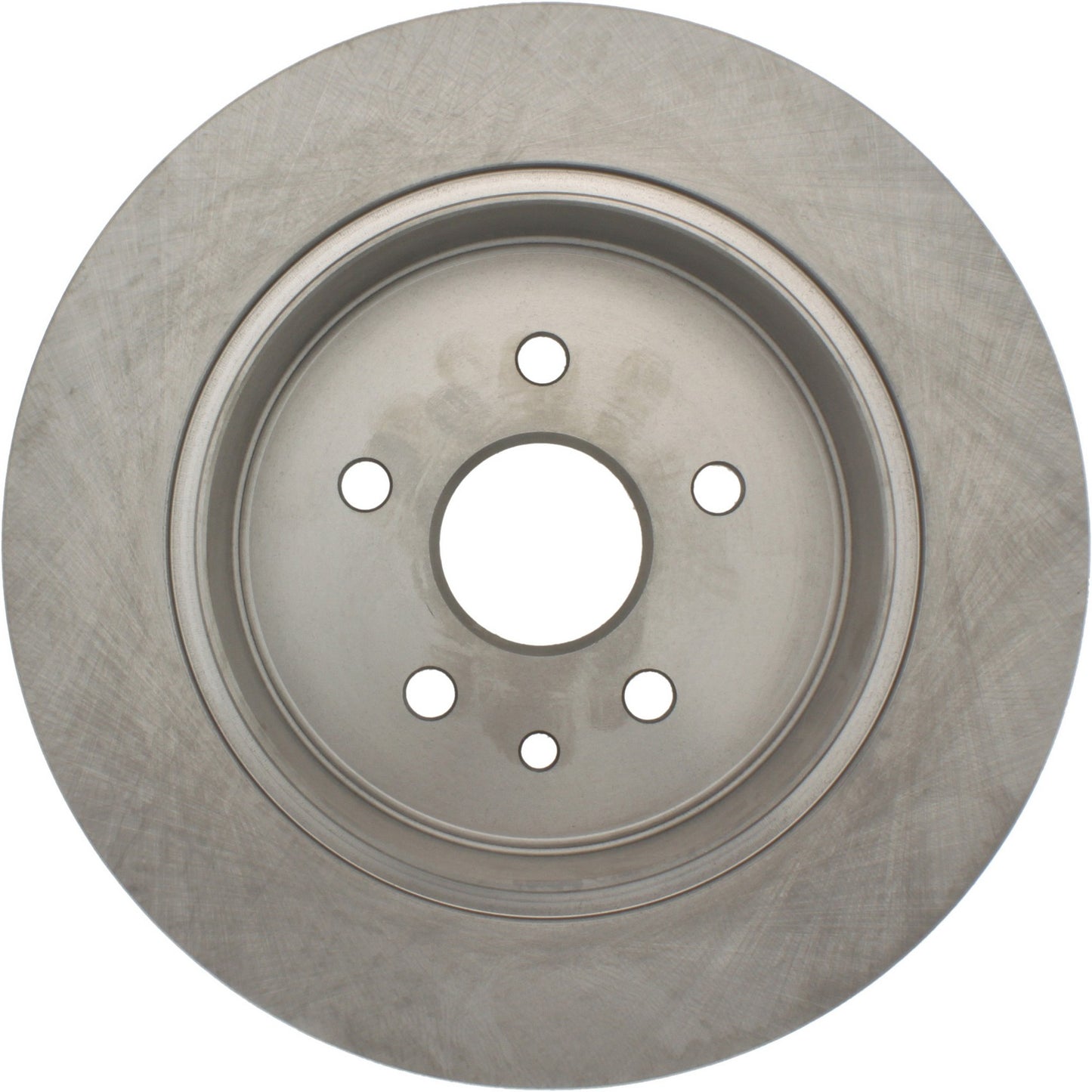 Centric Parts Disc Brake Rotor Non-Directional Finishes 121.44090