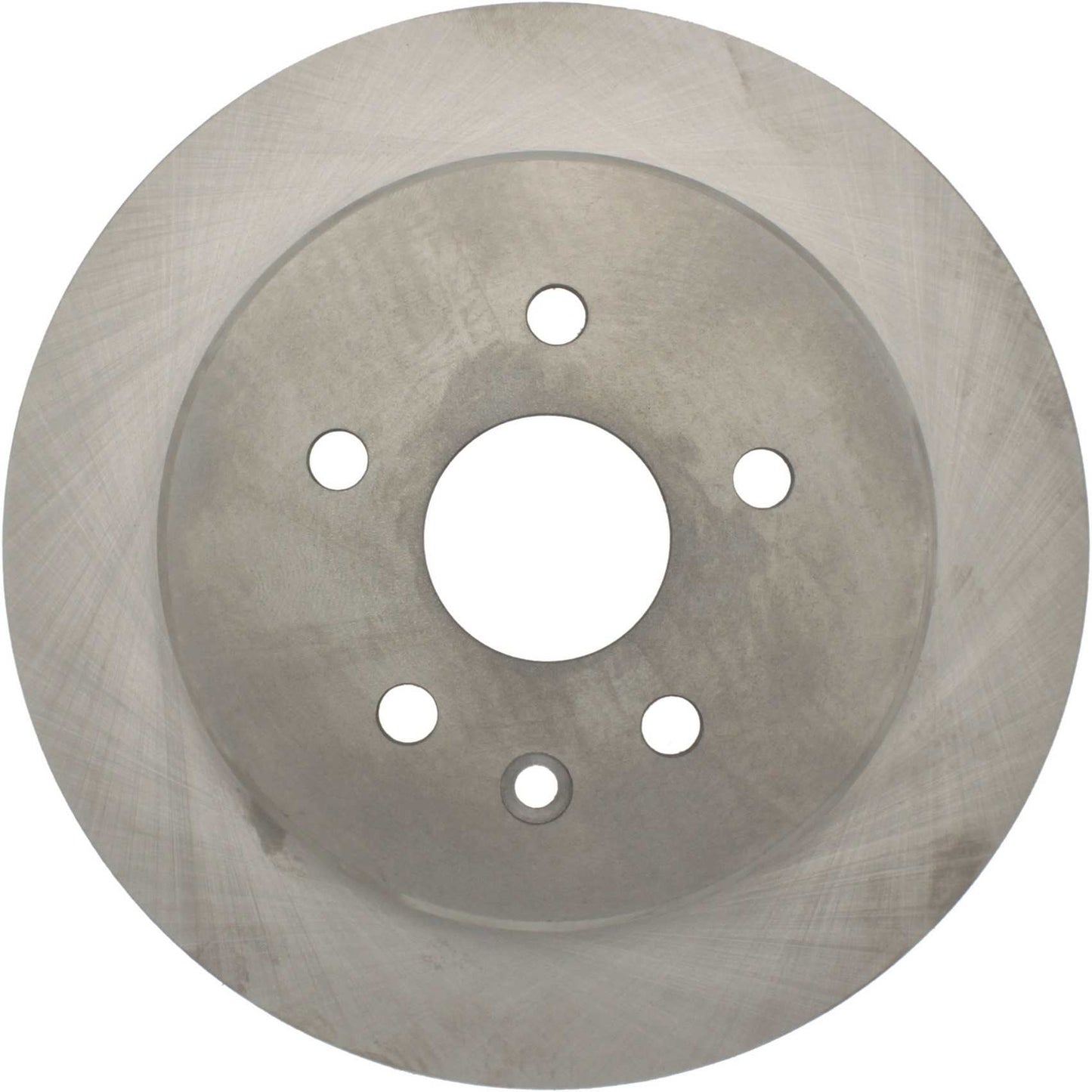 Centric Parts Disc Brake Rotor Non-Directional Finishes 121.44090