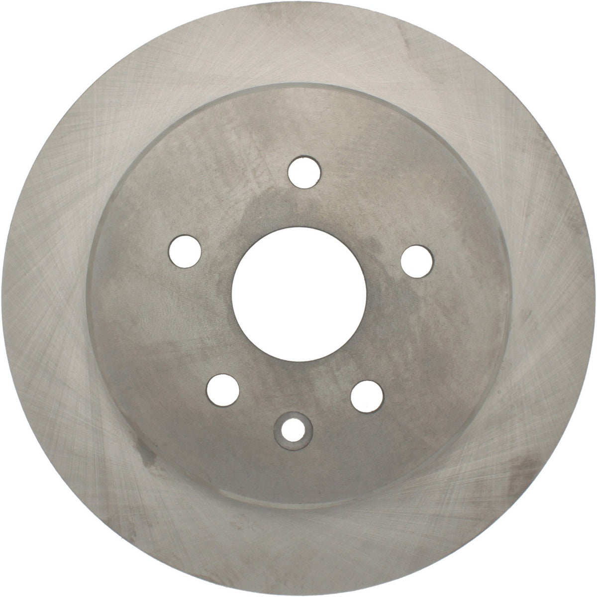 Centric Parts Disc Brake Rotor Non-Directional Finishes 121.44090