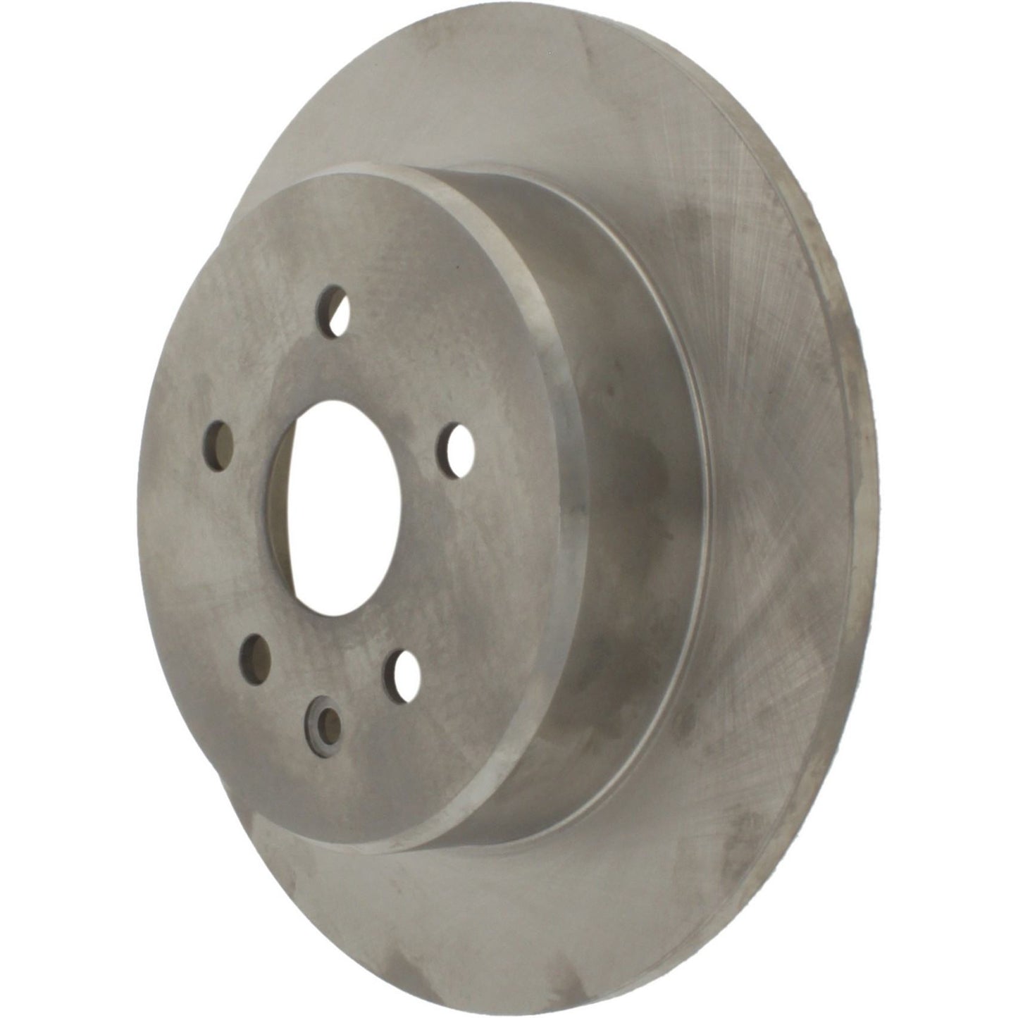 Centric Parts Disc Brake Rotor Non-Directional Finishes 121.44090