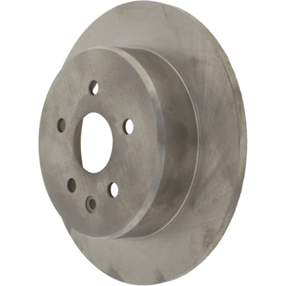 Centric Parts Disc Brake Rotor Non-Directional Finishes 121.44090