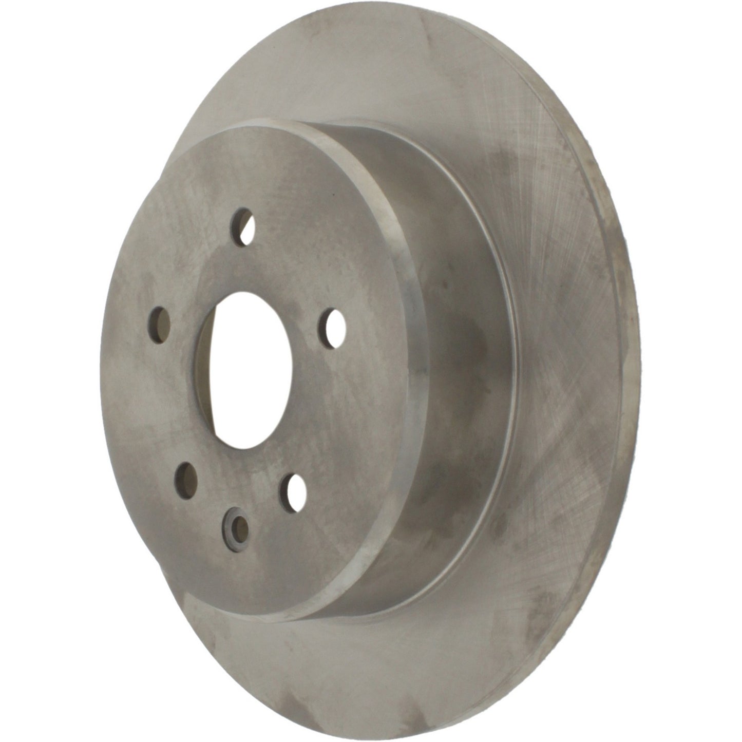 Centric Parts Disc Brake Rotor Non-Directional Finishes 121.44090