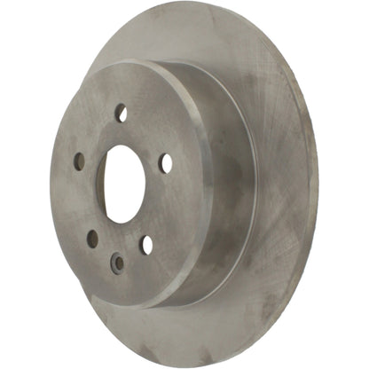 Centric Parts Disc Brake Rotor Non-Directional Finishes 121.44090