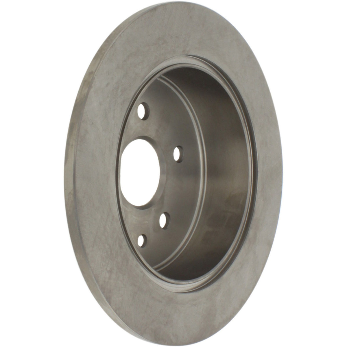Centric Parts Disc Brake Rotor Non-Directional Finishes 121.44090