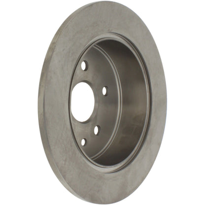 Centric Parts Disc Brake Rotor Non-Directional Finishes 121.44090