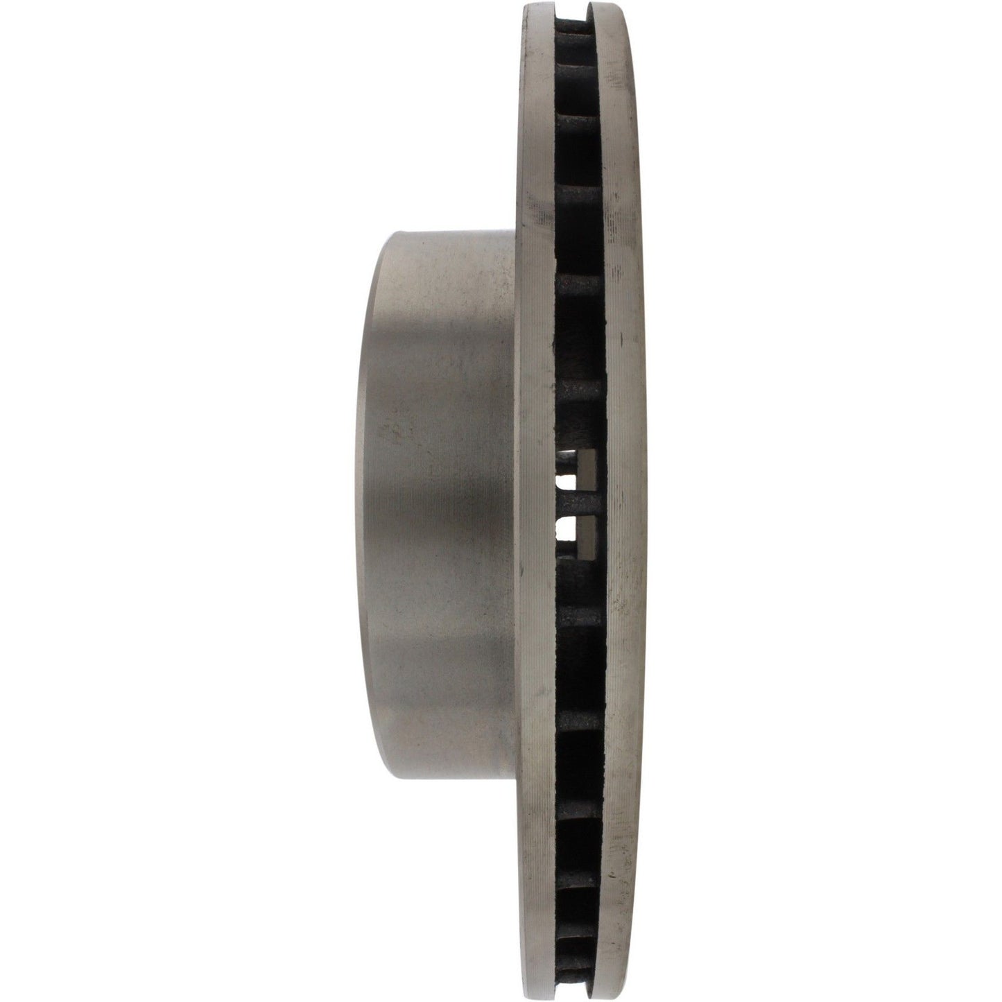 Centric Parts Disc Brake Rotor Non-Directional Finishes 121.44091