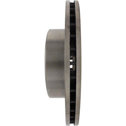 Centric Parts Disc Brake Rotor Non-Directional Finishes 121.44091