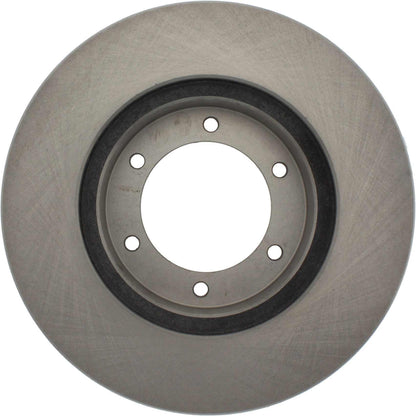 Centric Parts Disc Brake Rotor Non-Directional Finishes 121.44091